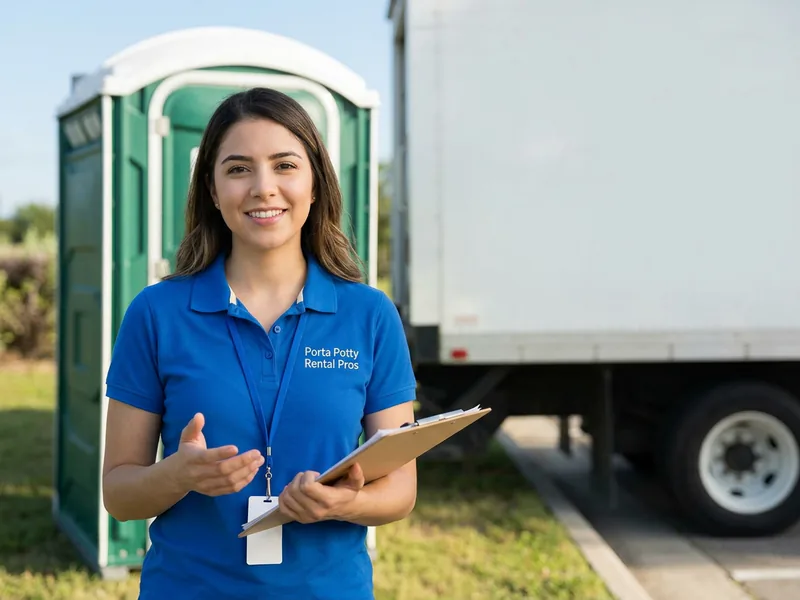 Porta Potty Rental  in Strasburg  FAQ